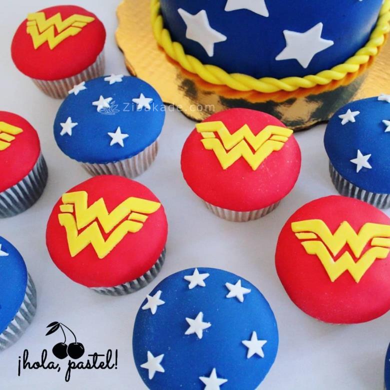 تم تولد واندر ومن - Wonder Woman